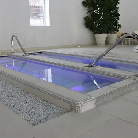 Hotel Universal Terme 4*