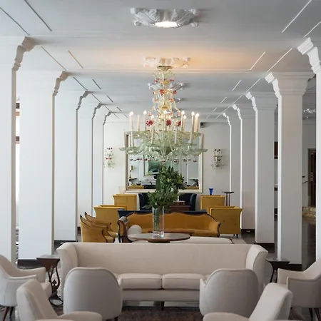 Hotel Universal Terme