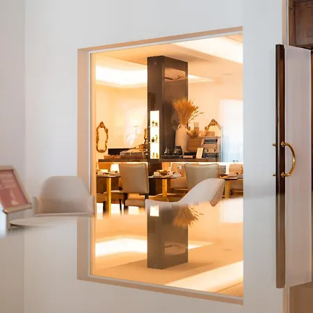 유니버설 테르메 호텔 아바노테르메