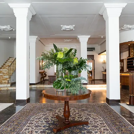 Hotel Universal Terme