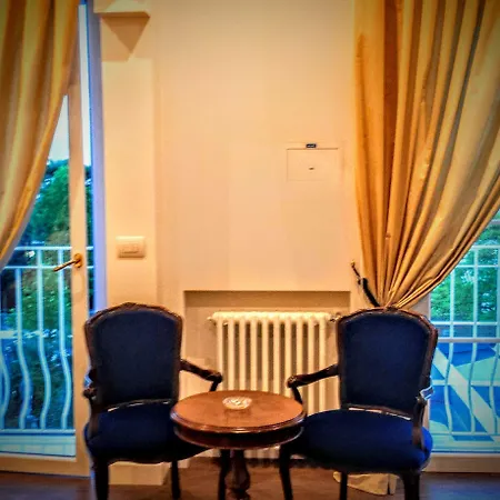 Universal Terme Otel 4*