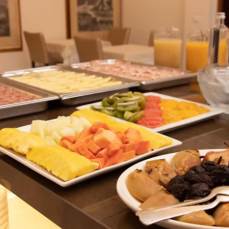 Hotel Universal Terme 4*