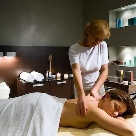 Universal Terme 4* Αμπάνο Τέρμε