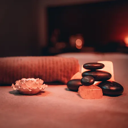 호텔 유니버설 테르메