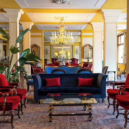 Universal Terme Hotel