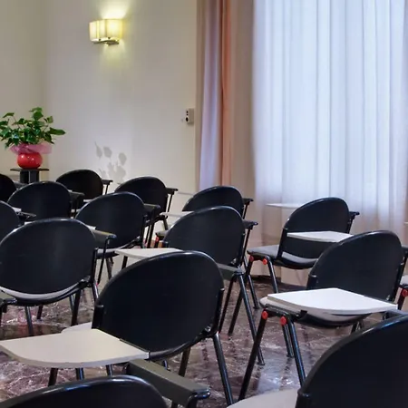 Otel Universal Terme