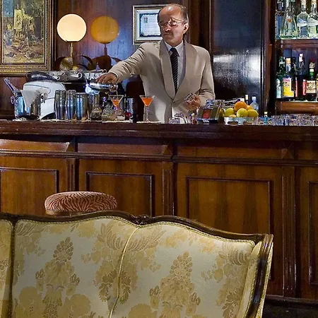 호텔 유니버설 테르메 아바노테르메