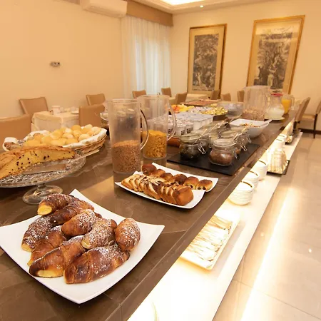 Hotel Universal Terme Abano Terme