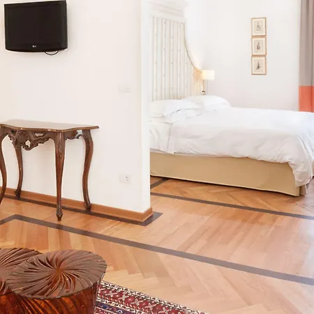 Hotel Universal Terme