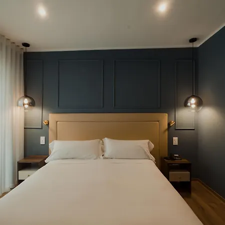 Universal Terme 4* אבנו טרמה