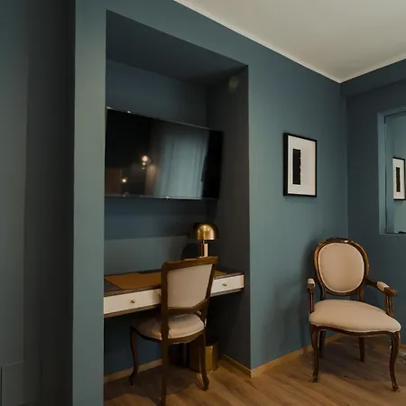 유니버설 테르메 호텔 아바노테르메