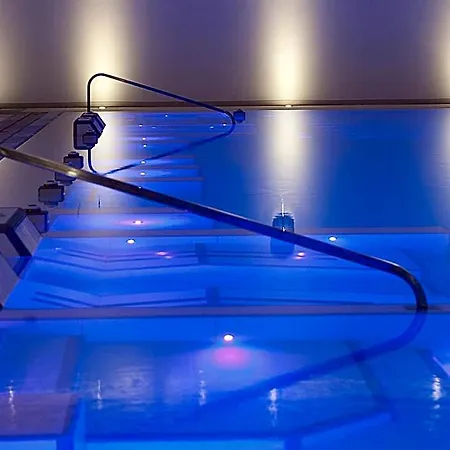 Hotel Universal Terme Abano Terme