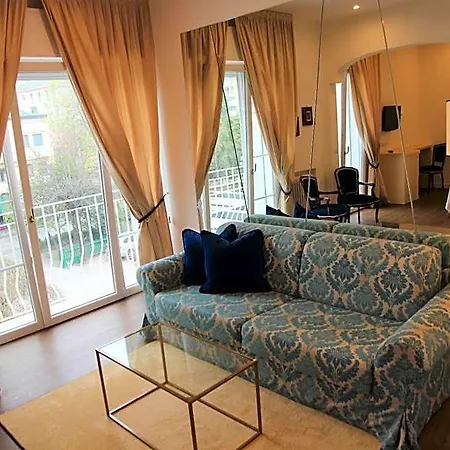 מלון Universal Terme 4*