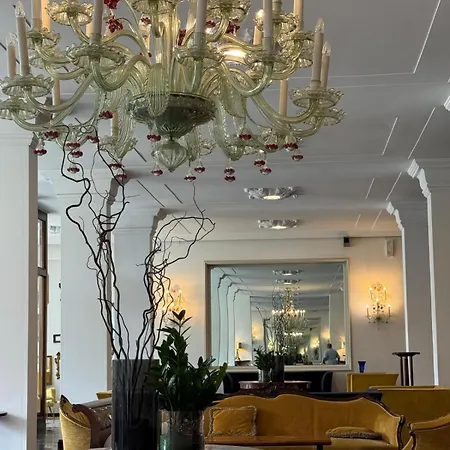 Universal Terme Hotel Abano Terme