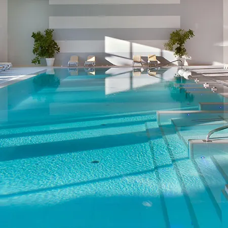 Universal Terme 4* Abano Terme