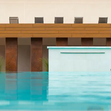 Szálloda Universal Terme