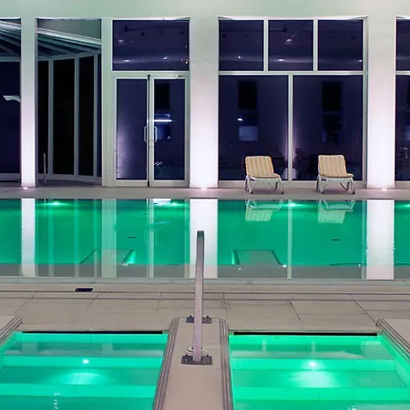 Universal Terme Szálloda