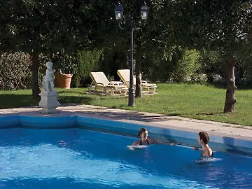 Otel Universal Terme Abano Terme