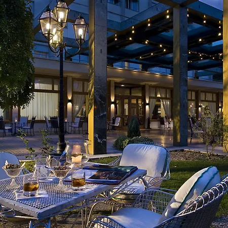 Universal Terme Hotel Abano Terme