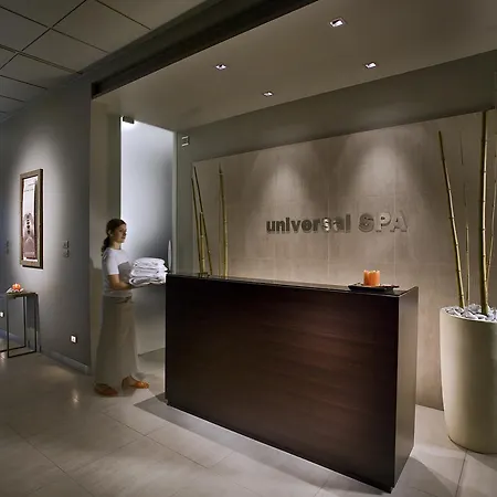 Universal Terme Otel