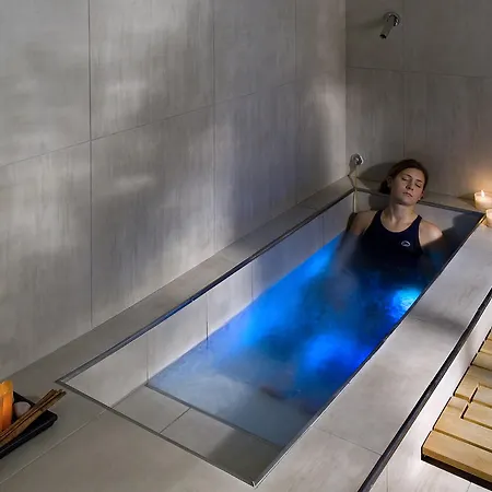 Otel Universal Terme Abano Terme