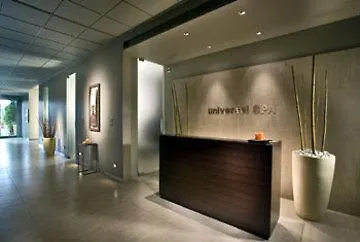 Universal Terme 4* Abano Terme