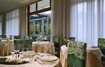 Universal Terme Otel Abano Terme