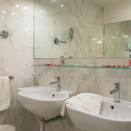 Universal Terme Otel Abano Terme