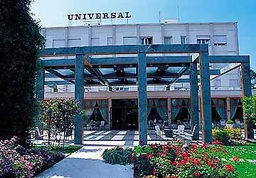Universal Terme Abano Terme