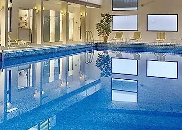 Otel Universal Terme Abano Terme