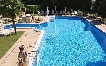 Hotel Universal Terme 4*