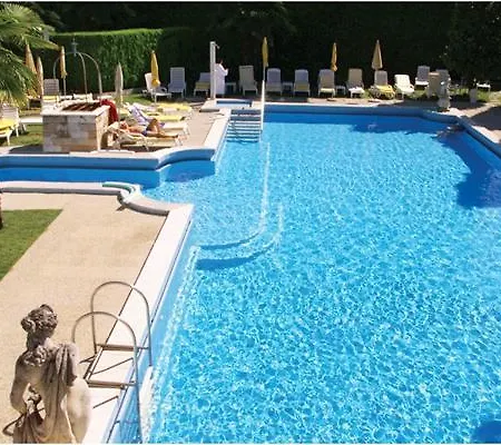 Universal Terme Hotel 4*