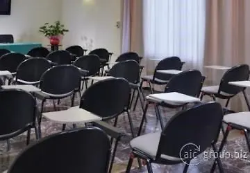 Hotel Universal Terme 4*