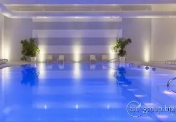 Otel Universal Terme 4*
