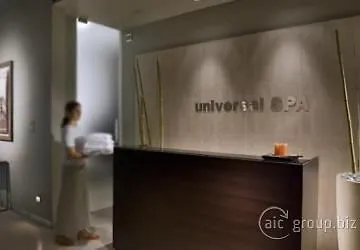 Universal Terme Hotel Abano Terme