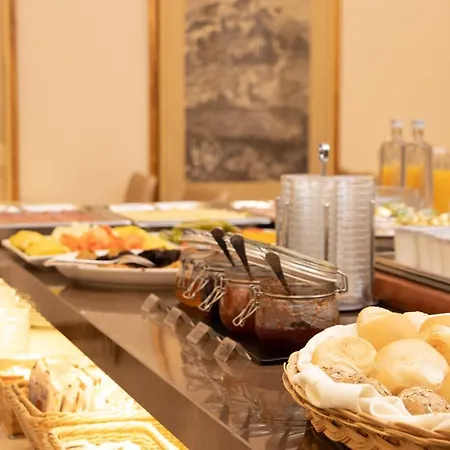 Universal Terme 4* Abano Terme