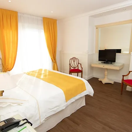 Hotel Universal Terme