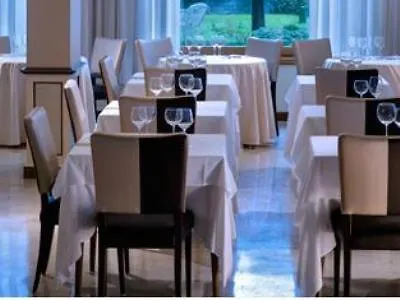 Hotel Universal Terme Abano Terme
