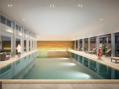 Universal Terme Otel