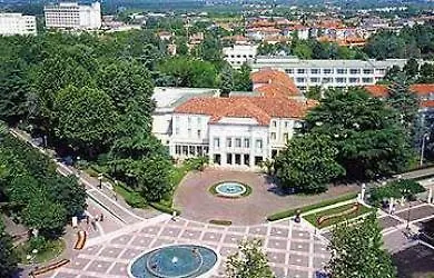 Hotel Universal Terme 4*