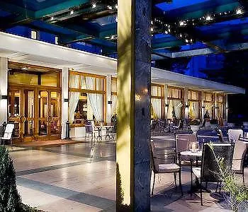 Universal Terme Hotel Abano Terme