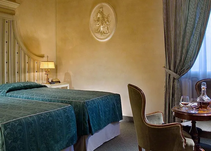 Universal Terme فندق