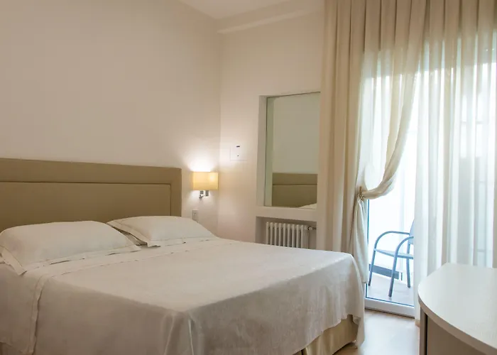 فندق Universal Terme أبانو تيرمي