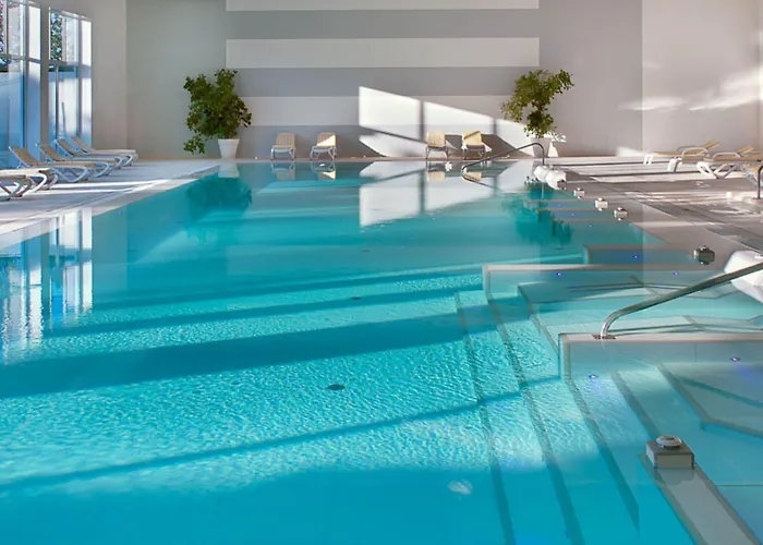 Universal Terme فندق