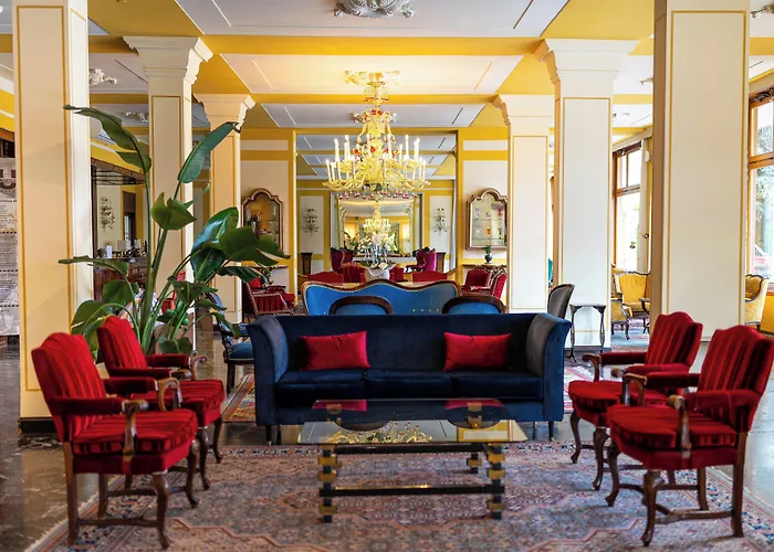 Universal Terme فندق