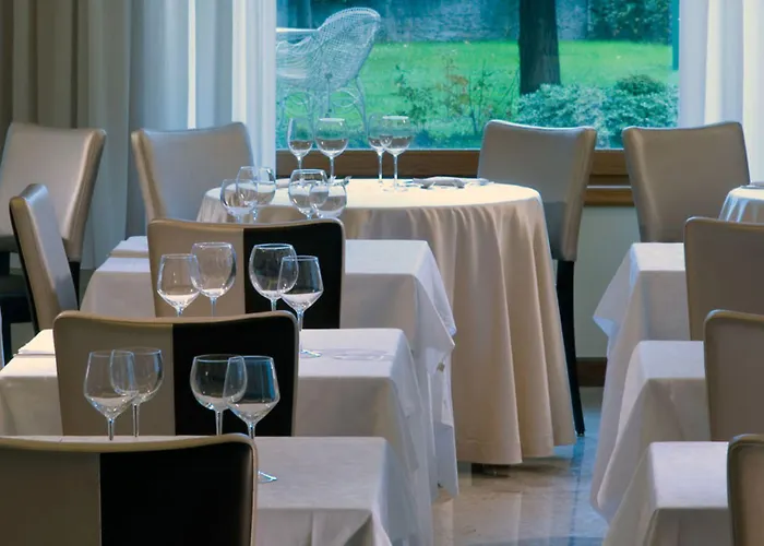 Universal Terme מלון 4*