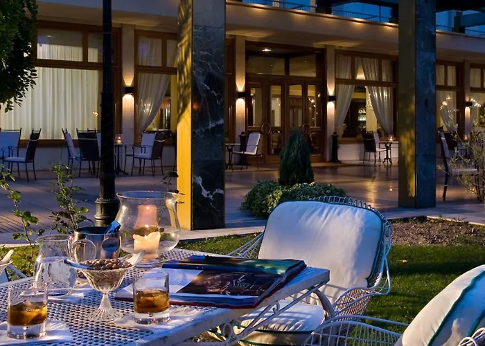 Universal Terme فندق 4*