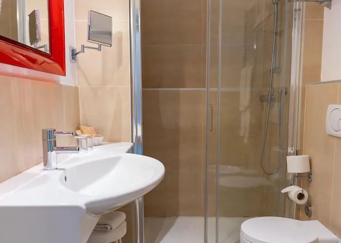 Universal Terme מלון 4*