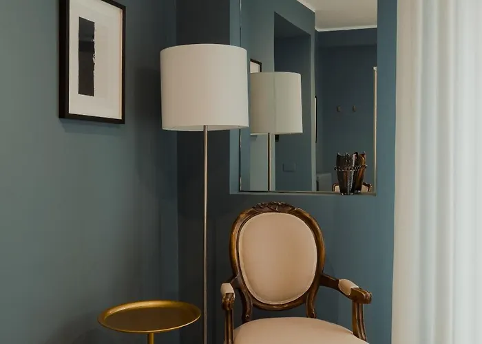 מלון Universal Terme