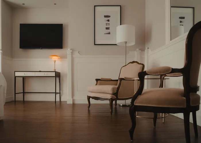 מלון Universal Terme 4*